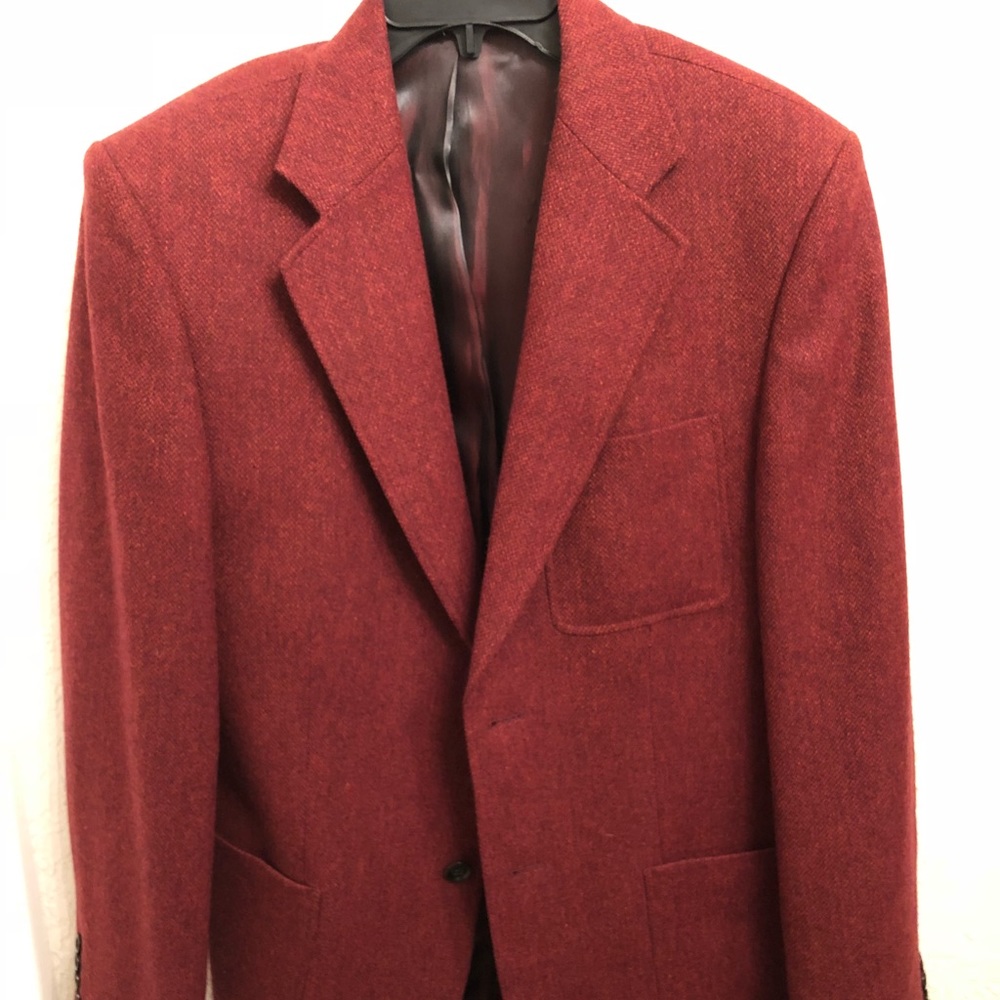 Express blazer